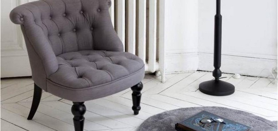 Quelle est l&rsquo;histoire du fauteuil crapaud ?