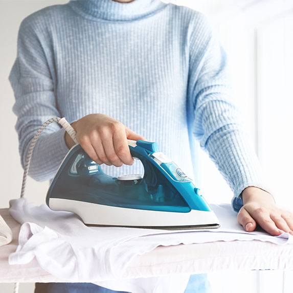 Comment repasser ses vêtements correctement