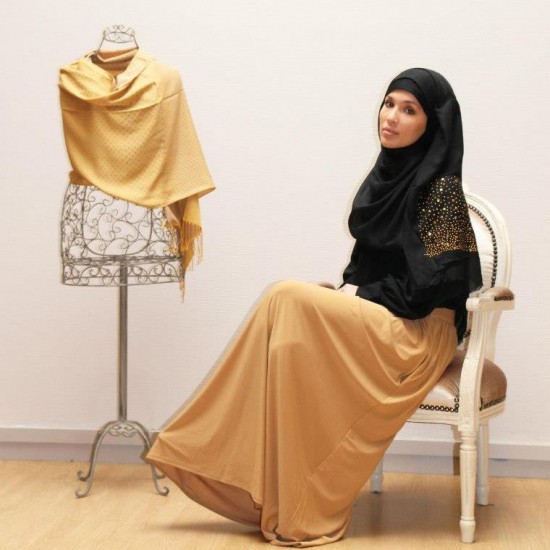 Mode musulmane : Nos recommandations