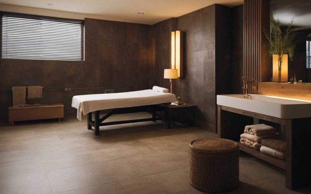 La maison de l&rsquo;esthétique votre nouvel allié beauté et bien-être